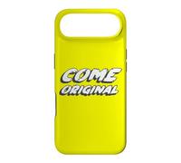 Carcasa para iPhone Air Come Original | Música de los 90 3 Eleven Three11