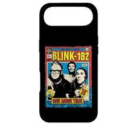 Carcasa para iPhone Air Comic Oficial de Blink-182 One More Time