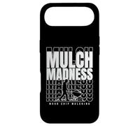 Carcasa para iPhone Air Compost Crew Humor Divertido con mantillo