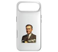 Carcasa para iPhone Air Concepto de Estrategia de Riqueza de sabiduría financiera