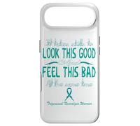 Carcasa para iPhone Air Conciencia de la Neuralgia del trigémino