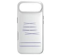 Carcasa para iPhone Air Conciencia sobre el Autismo: Necesito aceptación, no una Cura