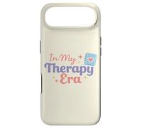 Carcasa para iPhone Air Conciencia sobre la Salud Mental: Apoyo en mi era de Terapia