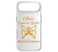 Carcasa para iPhone Air Concientización sobre el Carcinoma de células renales