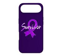 Carcasa para iPhone Air Concientización sobre la Violencia doméstica sobreviviente de abuso narcisista