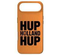 Carcasa para iPhone Air Concurso Pride Holland Netherland Cheer Country Flag por Equipos