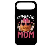 Carcasa para iPhone Air Conejillo de Indias Mamá Cobayas Funny Guinea Pig Lover Women
