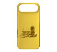 Carcasa para iPhone Air Conestoga Wagon 1800s Style Vintage Inspired Throwback Vibes