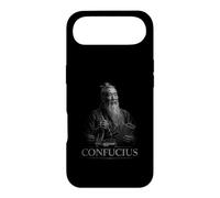 Carcasa para iPhone Air Confucio Ancient Wisdom Philosophy Scholar