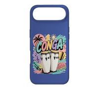 Carcasa para iPhone Air Conga Percusión Latina