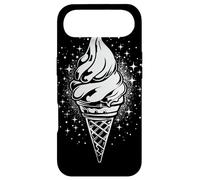 Carcasa para iPhone Air Cono de Helado Postre Helado Profesión