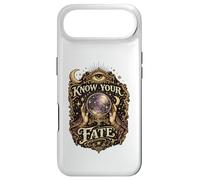 Carcasa para iPhone Air Conozca su Destino Bola de Cristal Mystic