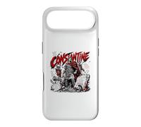 Carcasa para iPhone Air Constantino Emperador Romano Guerrero SPQR Leyenda
