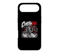 Carcasa para iPhone Air Constantino Emperador Romano Santos Mártires Roma