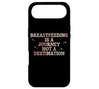 Carcasa para iPhone Air Consultor de Lactancia Consultor de Lactancia Materna IBCLC