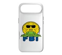 Carcasa para iPhone Air contra el FBI
