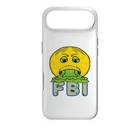 Carcasa para iPhone Air contra el FBI