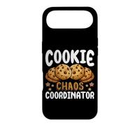 Carcasa para iPhone Air Cookie Chaos Coordinator