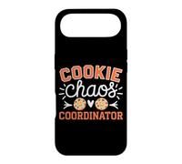 Carcasa para iPhone Air Cookie Chaos Coordinator