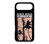 Carcasa para iPhone Air Cool California Venice Summer Vibes Venice Beach Graphic