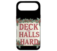 Carcasa para iPhone Air Cool Deck The Halls Hard Lema