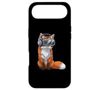 Carcasa para iPhone Air Cool Fox Gamer en Realidad Virtual