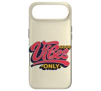 Carcasa para iPhone Air Cool Good Quotes Vibes Graphic Tees - Street Wear Art