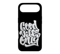 Carcasa para iPhone Air Cool Graffiti Vibes Art Inspirational Quotes Graphic