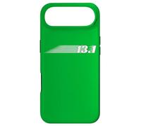 Carcasa para iPhone Air Cool Half Marathon 13.1 Miles Runner Top Global Running Day
