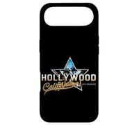 Carcasa para iPhone Air Cool Hollywood Los Angeles California Stars Novelty Graphic