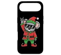 Carcasa para iPhone Air Cool Koala Elf celebra los aplausos navideños