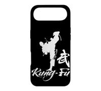 Carcasa para iPhone Air Cool Kung Fu Man Dragon Fighting Graphic Tees & Cool Designs