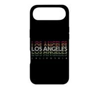 Carcasa para iPhone Air Cool Los Angeles California Dreaming, Los Angeles California