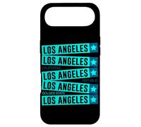 Carcasa para iPhone Air Cool Los Ángeles California Outfit, Los Ángeles California
