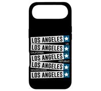 Carcasa para iPhone Air Cool Los Angeles California Outfit, Los Angeles California