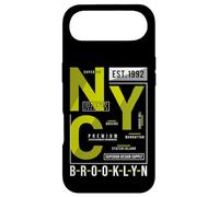 Carcasa para iPhone Air Cool New York City 5 Boroughs, Wear New York City Brooklyn