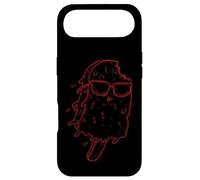 Carcasa para iPhone Air Cool Popsicle con Lengua