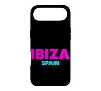 Carcasa para iPhone Air Cool Spain Ibiza Island Illustration Novelty Graphic Designs