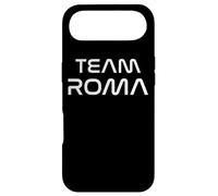 Carcasa para iPhone Air Cool: Team Roma Romani People