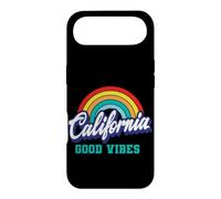 Carcasa para iPhone Air Cool Vintage California Shirts, Los Angeles California