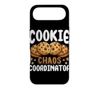 Carcasa para iPhone Air Coordinador de Caos de Cookies