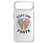 Carcasa para iPhone Air Copy and Paste