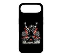 Carcasa para iPhone Air Corazón subterráneo