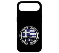 Carcasa para iPhone Air Corfú Grecia