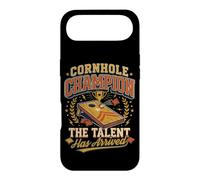 Carcasa para iPhone Air Cornhole Champion The Talent Has Arrived