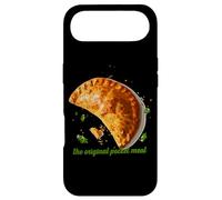 Carcasa para iPhone Air Cornish Pasty The Original Pocket Meal NO App Required
