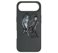 Carcasa para iPhone Air Corpse Bride Runaway Groom