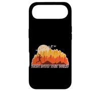 Carcasa para iPhone Air Corre hacia lo Salvaje