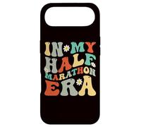 Carcasa para iPhone Air Correr en maratón - En mi era de Media maratón