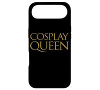 Carcasa para iPhone Air Cosplay Queen Gift For Gamer Girls Nerds G est Cosplays